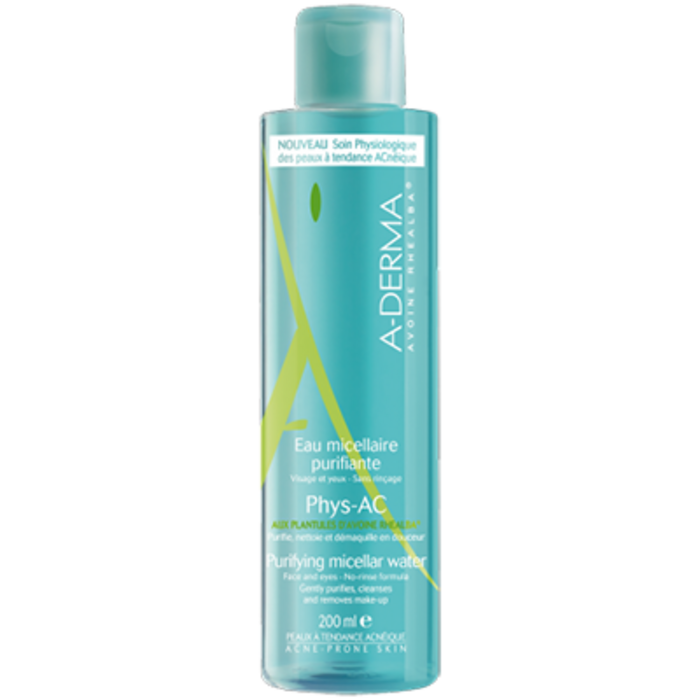 Photo de Ad phys'ac gel mous 400ml Aderma Ad phys'ac gel mous 400ml Aderma-146746