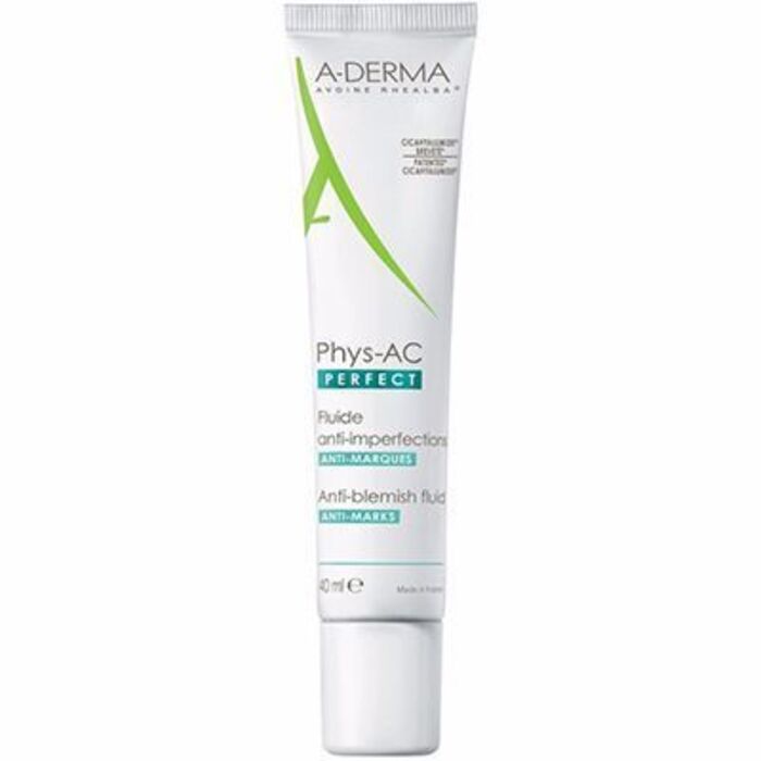 Photo de Ad phys-ac perfect fluide 40ml Aderma Ad phys-ac perfect fluide 40ml Aderma-216292