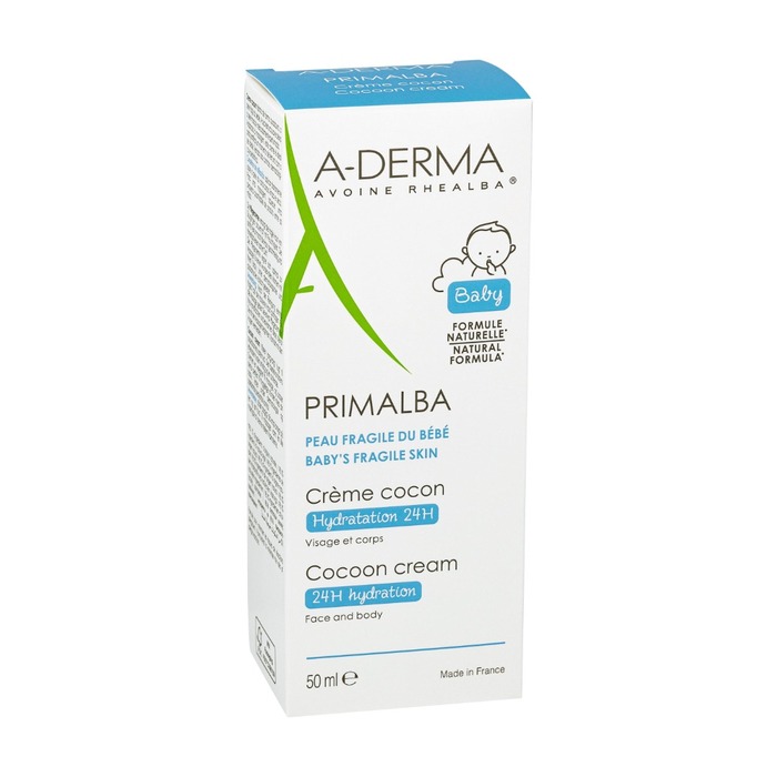 Photo de Ad primalba cr cocon Aderma Ad primalba cr cocon Aderma-224583