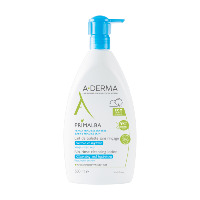 Photo de Ad primalba lait toil Aderma Ad primalba lait toil Aderma-231630