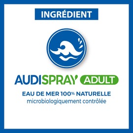 adult lot 2 - audispray - Audispray -255469