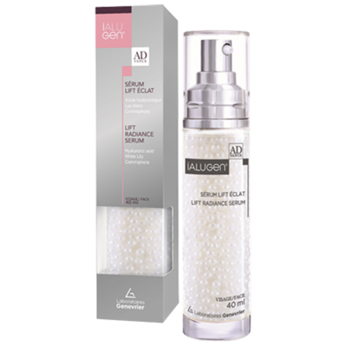 Photo de Advance sérum lift eclat Ialugen Advance sérum lift eclat Ialugen-204067