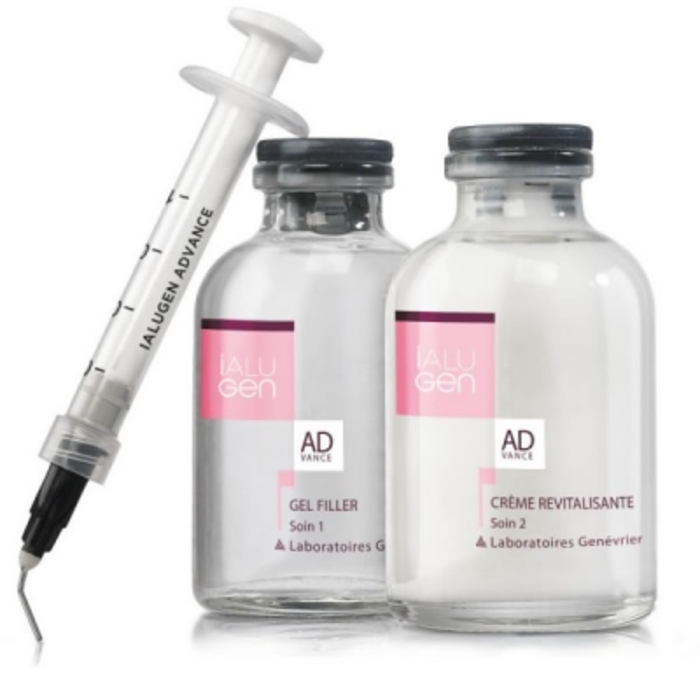 Photo de Advance soin combleur sans injection Ialugen Advance soin combleur sans injection Ialugen-190745
