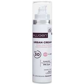 Advance urban cream ecran anti-pollution spf30 50ml - ialugen -220726