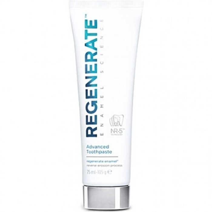 Photo de Advanced dentifrice 75ml Regenerate Advanced dentifrice 75ml Regenerate-146487