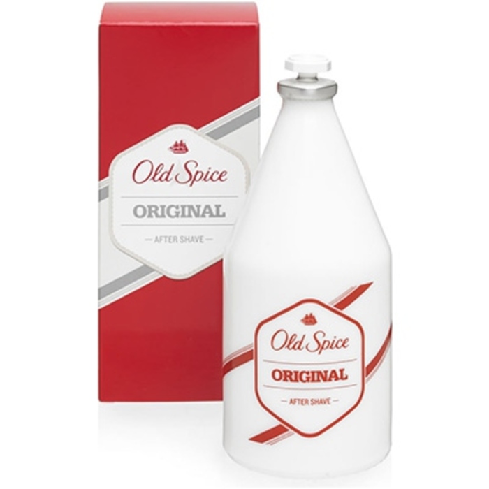 Photo de After shave Old spice After shave Old spice-196217