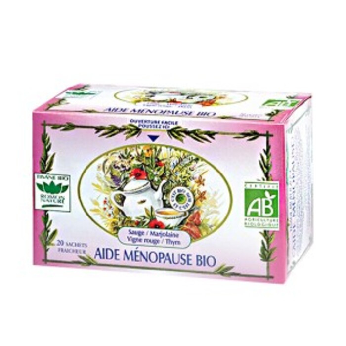 Photo de Aide ménopause Romon nature Aide ménopause Romon nature-16158
