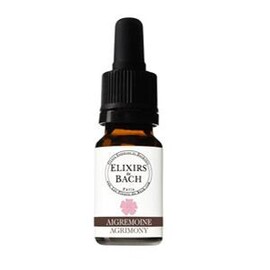 Aigremoine bio - 10.0 ml - Elixirs unitaires - Fleurs Essences et Harmonie -13418