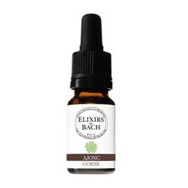 Ajonc bio - 10.0 ml - Elixirs unitaires - Fleurs Essences et Harmonie -13430