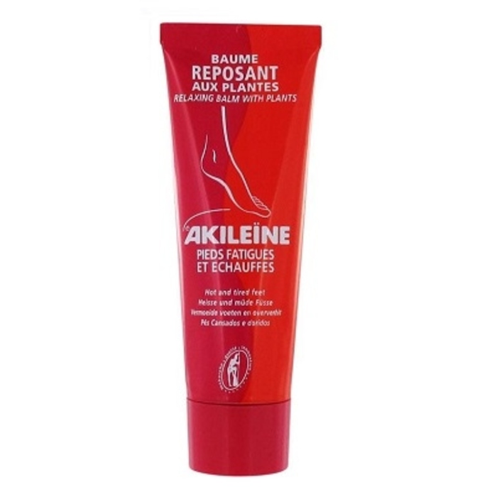 Photo de Akileine baume reposant Akileïne Akileine baume reposant Akileïne-7419