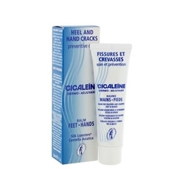 AKILEINE Cicaleine Baume Mains Doigts - Akileïne -118658