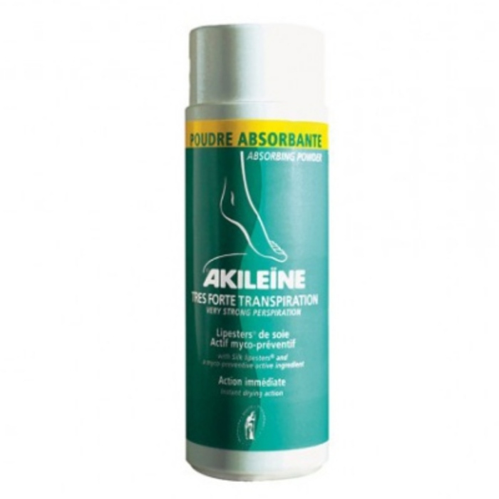 Akileine poudre absorbante Akileïne-146108
