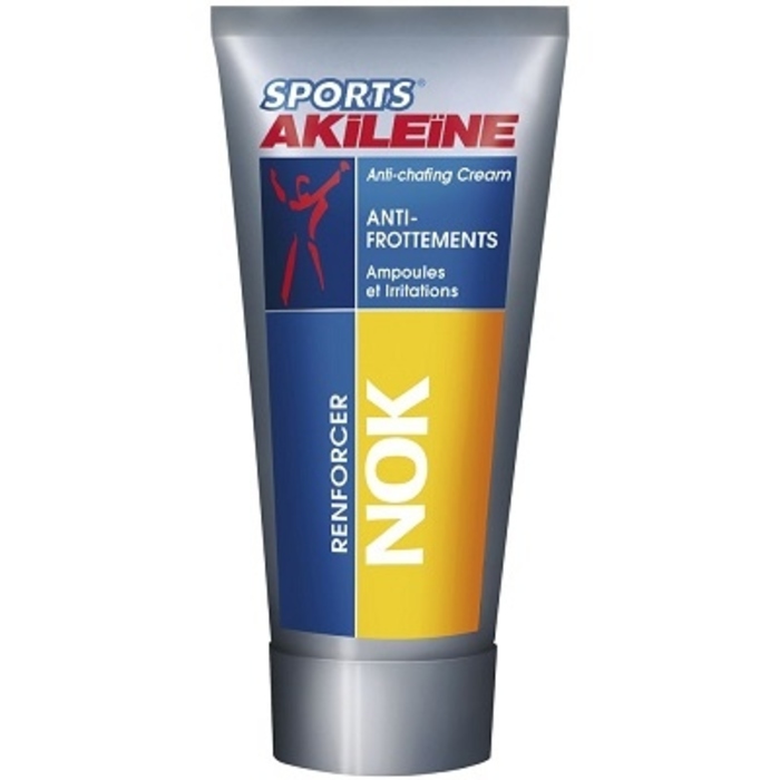 Akileine sports nok crème Akileïne-120496