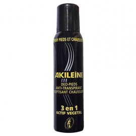 AKILEINE Spray Déo Pieds et Chaussures 150ml - Akileïne -118748
