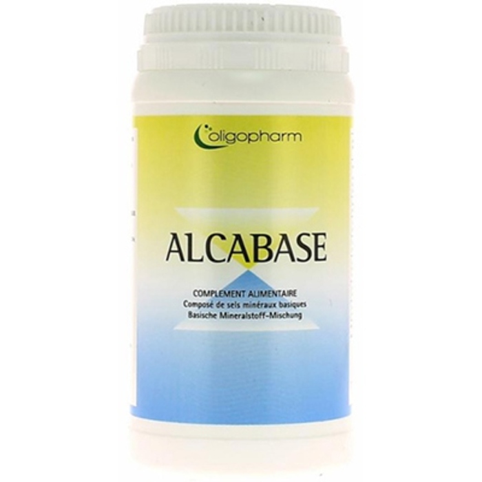 Photo de Alcabase - 250g Oligopharm Alcabase - 250g Oligopharm-10822