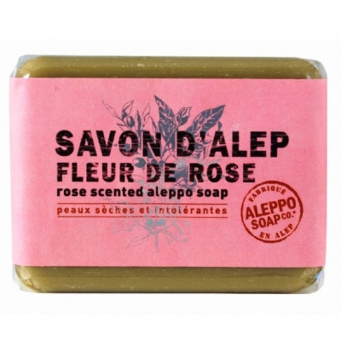 Photo de Aleppo soap savon d'alep - fleur de rose Aleppo soap Aleppo soap savon d'alep - fleur de rose Aleppo soap-199182