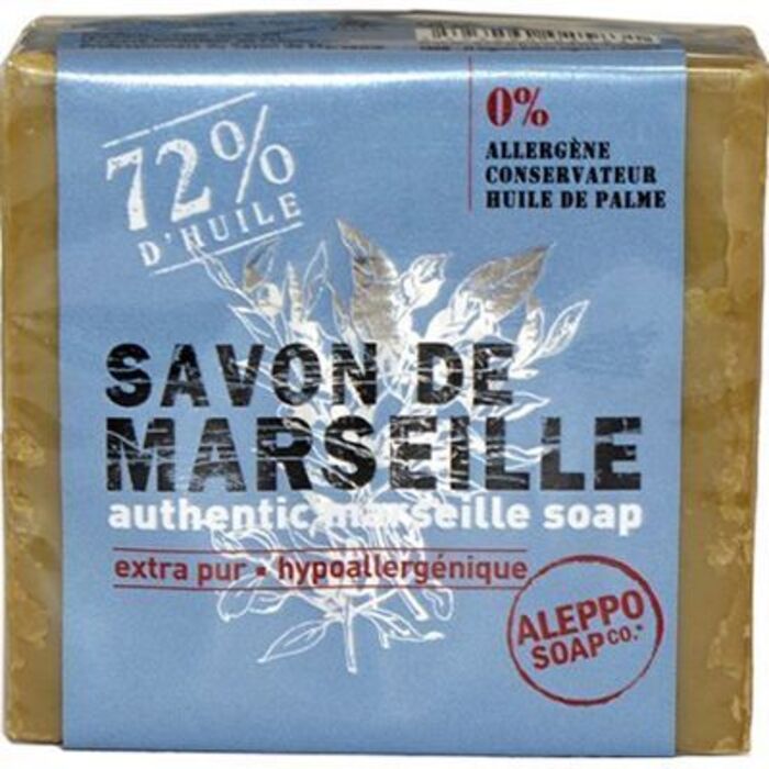 Photo de Aleppo soap savon de marseille huile d'olive 100g Aleppo soap Aleppo soap savon de marseille huile d'olive 100g Aleppo soap-225986