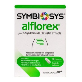Alflorex  gelu bt30 - symbiosys -229097