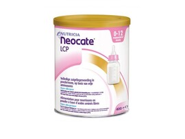 ALIM REGIM 0-1 AN PDR 400G - Neocate -256444