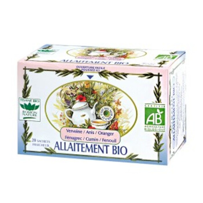 Photo de Allaitement bio Romon nature Allaitement bio Romon nature-10348