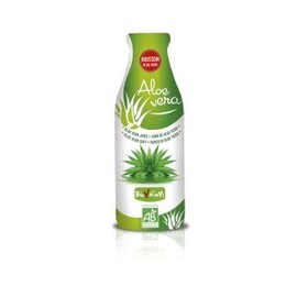 Aloé vera BIO - 1 litre - divers - Biovita'M -141120