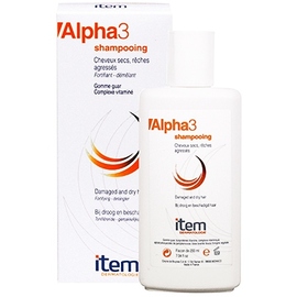 Alpha3 shampooing volumateur - item -201763