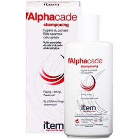Alphacade shampooing pso - 200.0 ml - item -144160