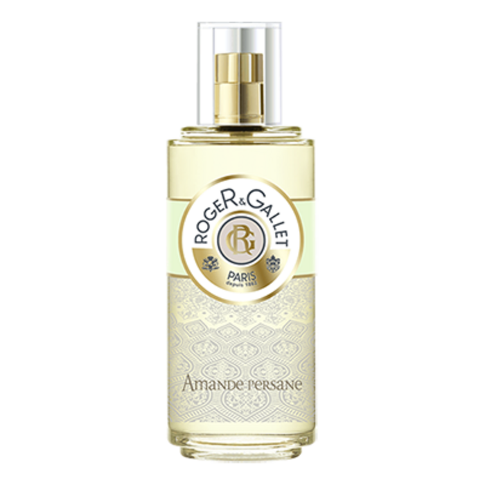 Photo de Amande persane eau fraîche parfumée Roger & gallet Amande persane eau fraîche parfumée Roger & gallet-104432