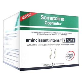 Amincissant Intensif 7 Nuits - SOMATOLINE COSMETIC -157877