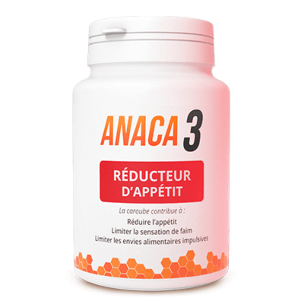 Prix d'Anaca3 Reducteur D'appetit Nutravalia 90 Gelules Prix d'Anaca3 Reducteur D'appetit Nutravalia 90 Gelules