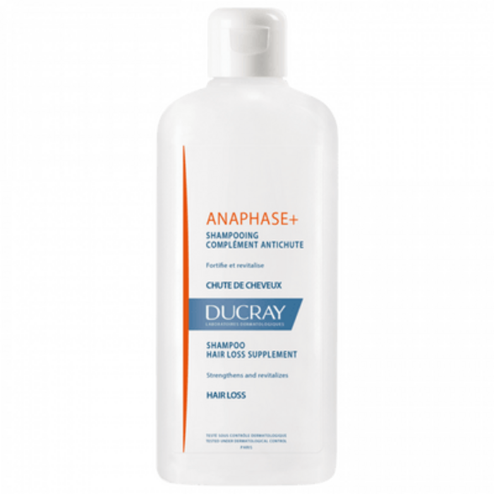 Anaphase+ shamp a chute 400ml Ducray-215273