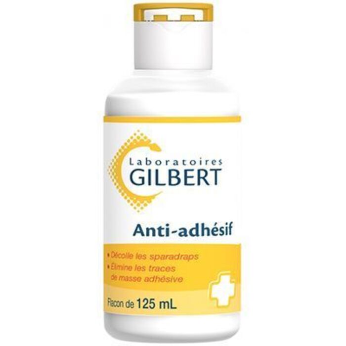 Photo de Anti-adhésif 125ml Gilbert Anti-adhésif 125ml Gilbert-145877