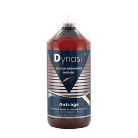 Anti-âge - 1 litre - divers - Dynasil -135145