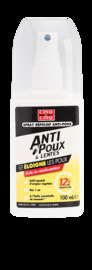 Anti Poux et Lentes - Répulsif 100ml - anti poux - Cinq sur Cinq -251147