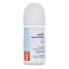 Anti-transpirant 50ml - nobacter -216122