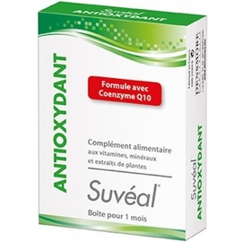 Antioxydant - suveal -194644