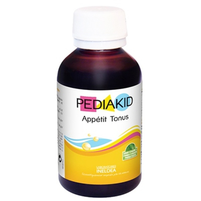 Photo de Appetit tonus Pediakid Appetit tonus Pediakid-10946