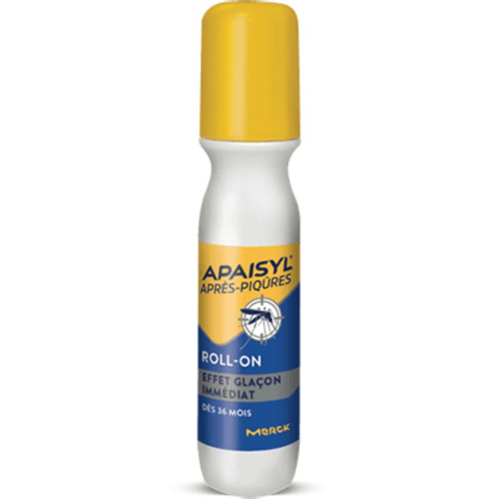 Photo de Après-piqures roll-on Apaisyl Après-piqures roll-on Apaisyl-143901