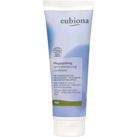 Après-shampoing huile de pépins de raisins bio - 125.0 ml - Hair - Eubiona -14452