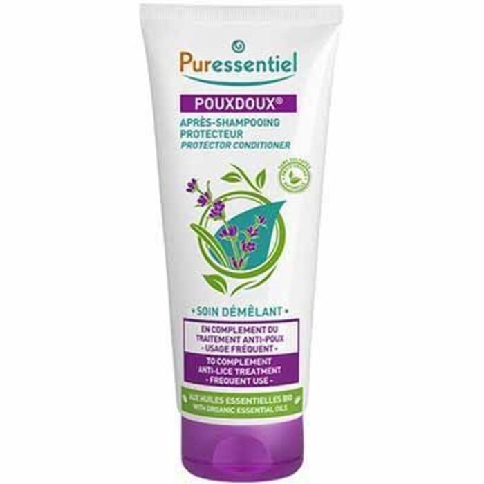 Après shampooing protecteur poudoux® Puressentiel-224786