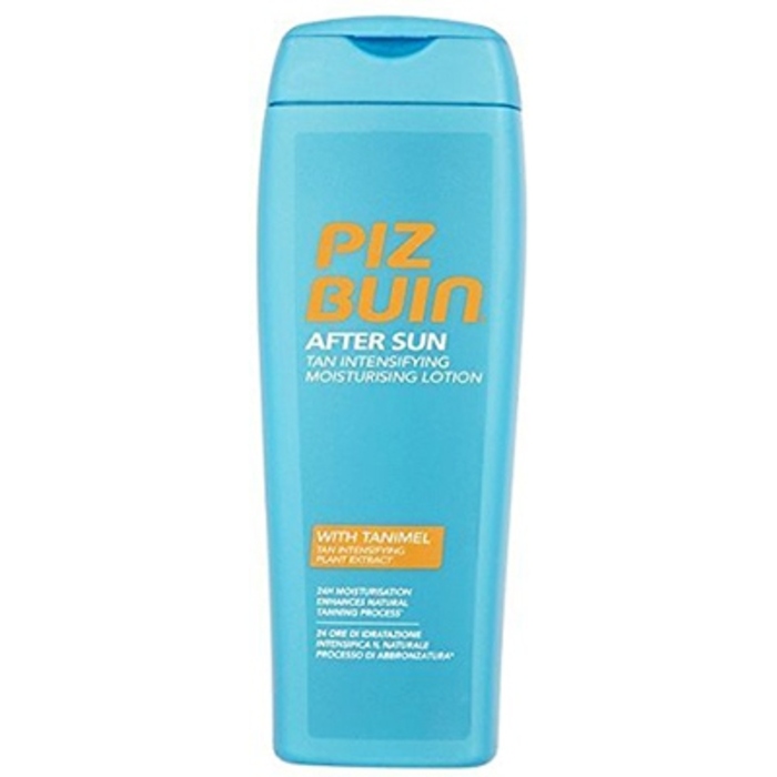 Photo de Après-soleil - 200 ml Piz buin Après-soleil - 200 ml Piz buin-195625