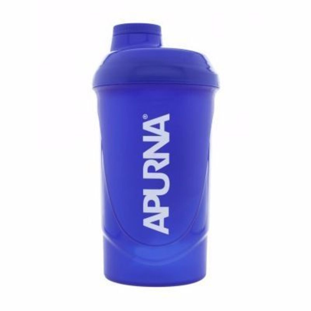 Photo de Apurna shaker sport 600ml Apurna Apurna shaker sport 600ml Apurna-216681