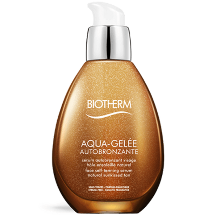 Photo de Aqua gelée autobronzante 50ml Biotherm Aqua gelée autobronzante 50ml Biotherm-213690