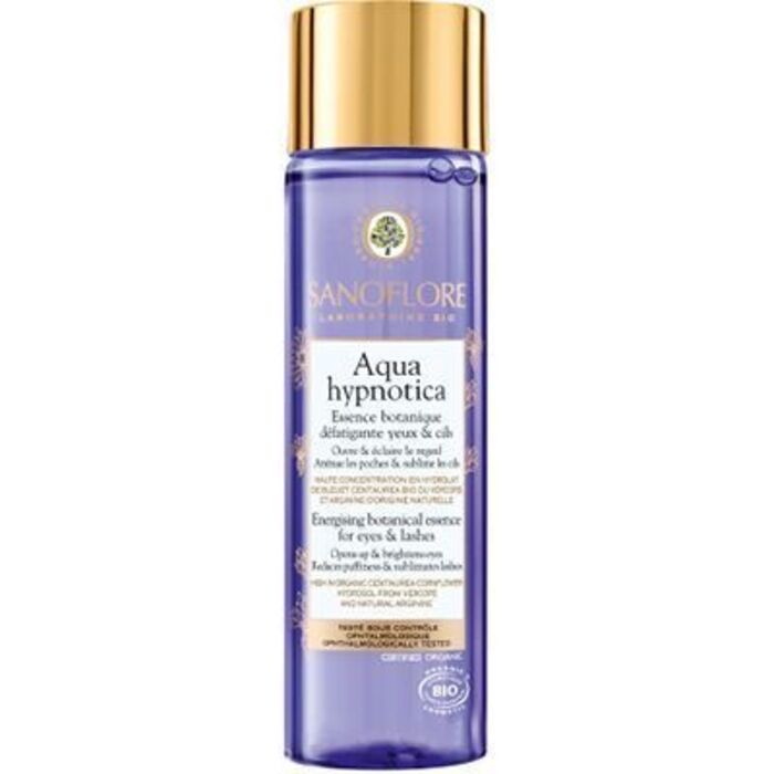 Photo de Aqua hypnotica 100ml Sanoflore Aqua hypnotica 100ml Sanoflore-211157