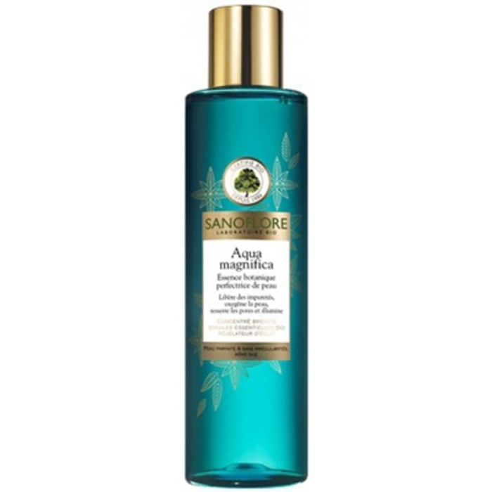 Photo de Aqua magnifica Sanoflore Aqua magnifica Sanoflore-142915