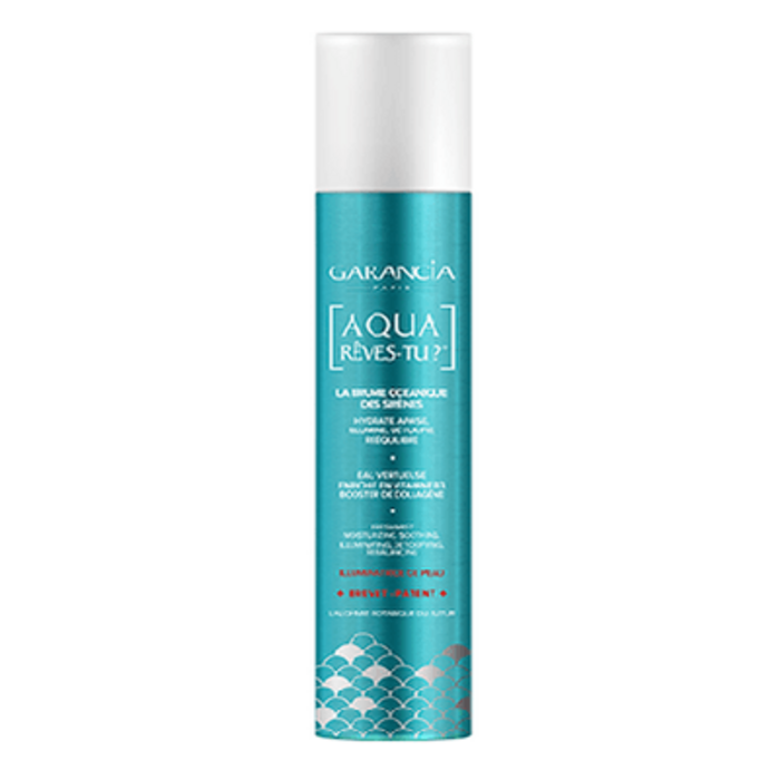 Photo de Aqua rêves-tu ? 200ml Garancia Aqua rêves-tu ? 200ml Garancia-226943
