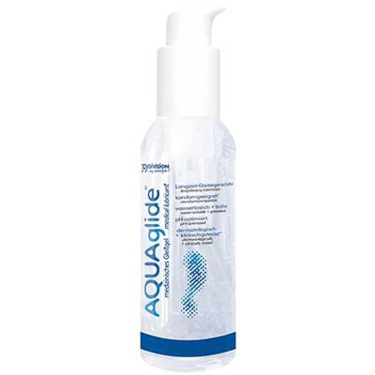 Lubrifiant A Base D Eau Pharmacie Aquaglide lubrifiant - 125ml - joydivision - Achat au meilleur prix