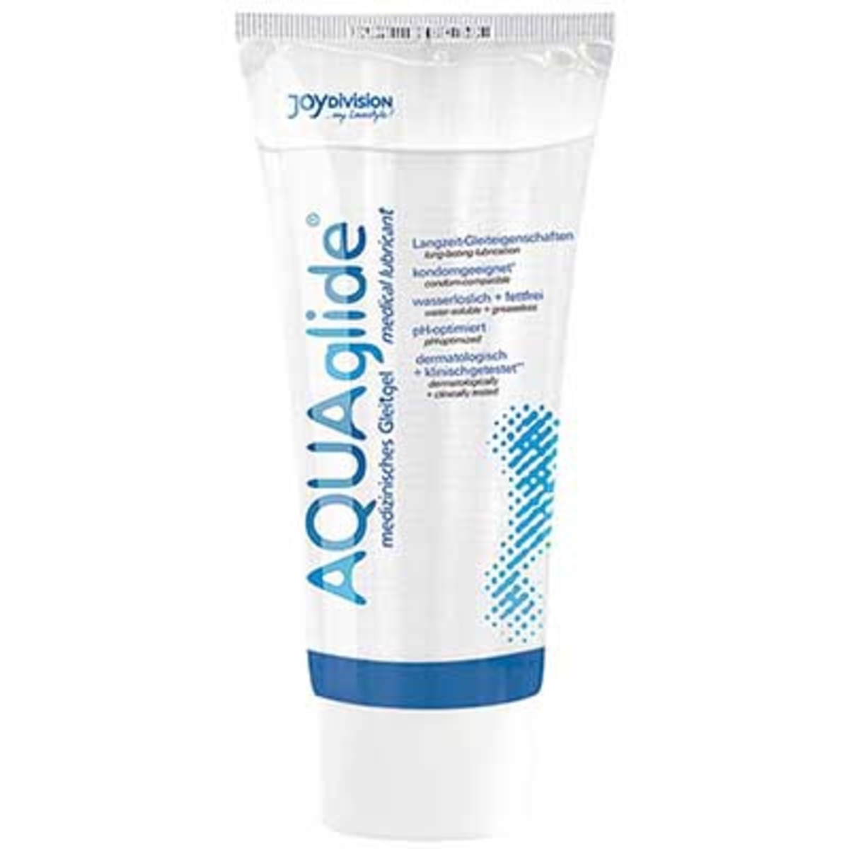 Lubrifiant A Base D Eau Pharmacie Aquaglide lubrifiant - 50 ml - joydivision - Achat au meilleur prix