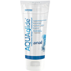 Aquaglide lubrifiant anal - 100ml - joydivision -200905