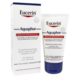 AQUAPHOR Baume Réparateur - 40.0 g - aquaphor - Eucerin -144550